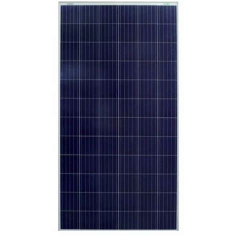 Waaree W V Monocrystalline Solar Panel W At Rs Watt In Patna