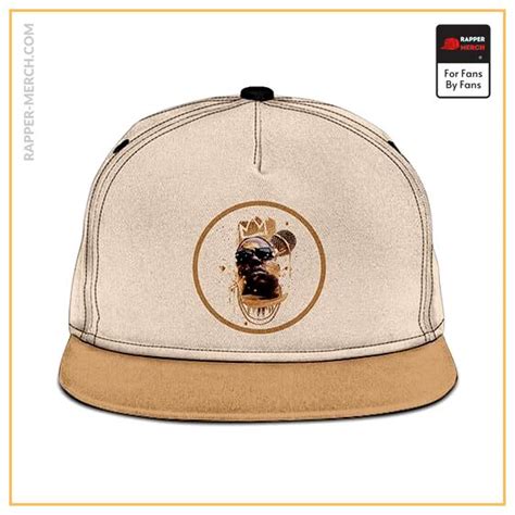 Biggie Smalls Caps - Classic Look Biggie Smalls Head Logo Art Snapback Cap RP0310 | Rapper Store ...