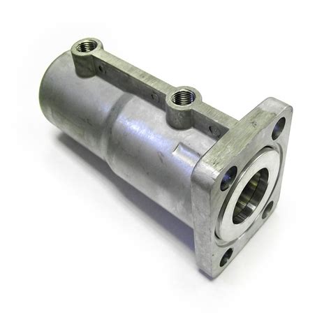 Pro Trucking Products Air Shift Cylinder C101102c1010