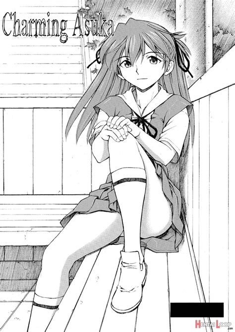 Asuka Tsuya By Kura Oh Hentai Doujinshi For Free At Hentailoop