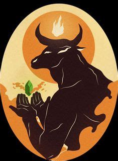 Taurus Art And Inspiration Ideas Taurus Art Taurus Zodiac Art