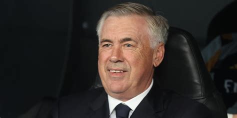 Ancelotti diventa dottore riceverà una Laurea ad Honorem