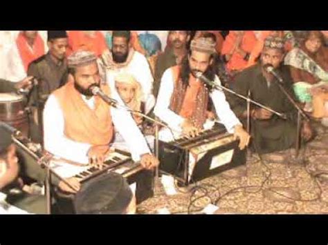 Qawali Darbar Baba Farid New Tu Bara Ghareeb Nawaz Hai Youtube