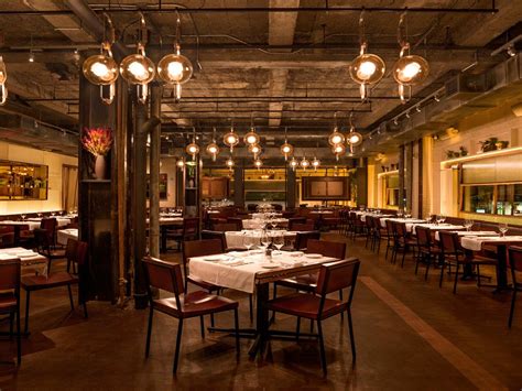 11 Great Restaurants Near Columbus Circle - New York - The Infatuation