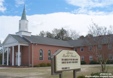 Gaflalchurch Photo First Baptist United Methodist Catholic Jehovahs