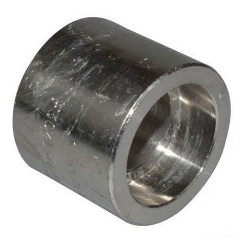 Socket Weld Pipe Couplings At Best Price In Mumbai By Vinesh Steel Id