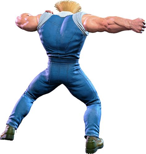 File:SF6 Guile 6hp.png - SuperCombo Wiki