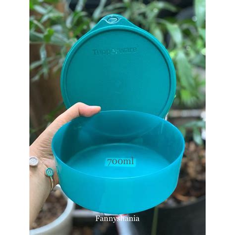 Jual TUPPERWARE Modular BOWL 1 WADAH Mangkok SAYUR LAUK