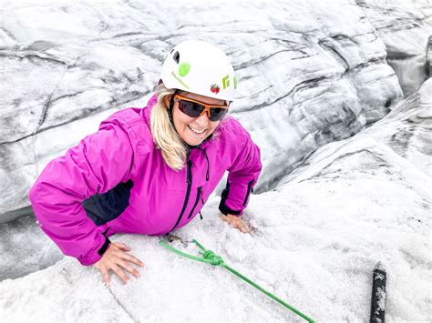 Hochtouren Basis Und Aufbau Kurs Alpenverein