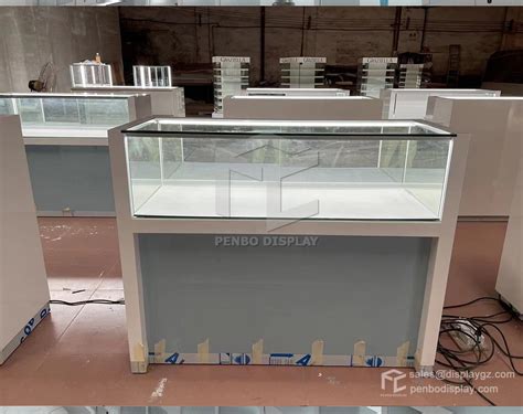 Custom Jewelry Kiosks In Malls Jewelry Showcase For Sale Suppliers