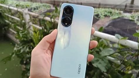 Spesifikasi Dan Harga Resmi HP Oppo A98 5G Di Indonesia Rp 4 Jutaan