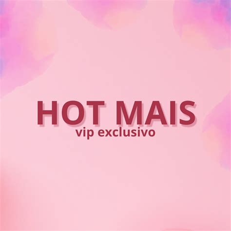 HOT MAIS PLUS Digital HOT Hotmart