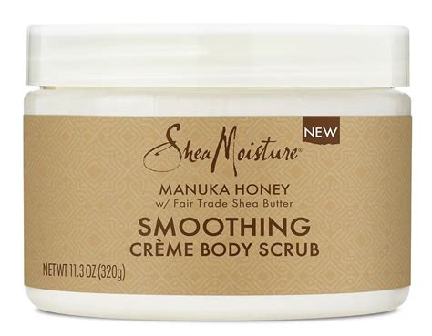 Sheamoisture Body Scrub Only 029 At Walgreens Extreme Couponing And Deals