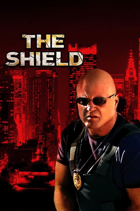 The Shield: Season 3 (2004) - Cast & Crew — The Movie Database (TMDB)