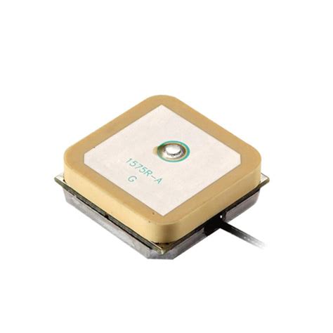 Mm Mini Ceramic Gps Internal Micro Chip Gnss Active Patch Antenna