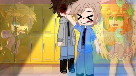 Tag Youre It Gacha Meme Trend Not Og Michael Afton Angst