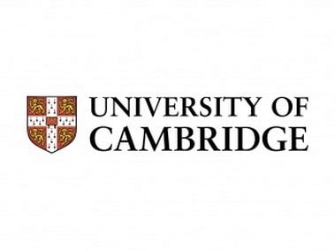 university of cambridge logo PNG, SVG vector