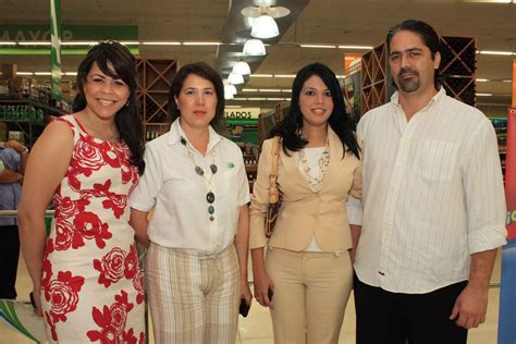 La Verdad Informativa Ccn Inaugura Sucursal Supermercados Nacional En