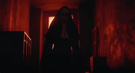 The Nun 2 La Trama Del Film Della Saga Di The Conjuring Cinemaserietv It