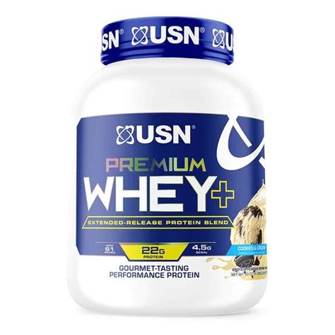 Usn Premium Whey Protein Whey Protein Powder Probuilder