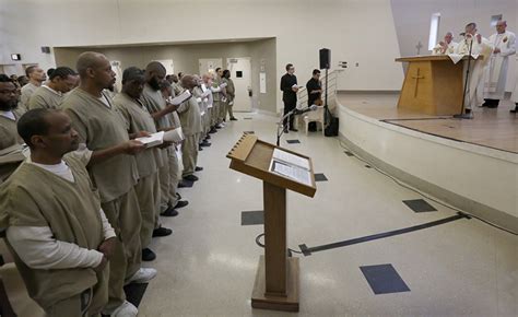 Kolbe House Jail Ministry Catholic Prison Ministries Coalition