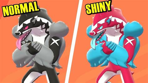 Pokémon Sword And Shield How To Catch And Hatch Shiny Pokémon