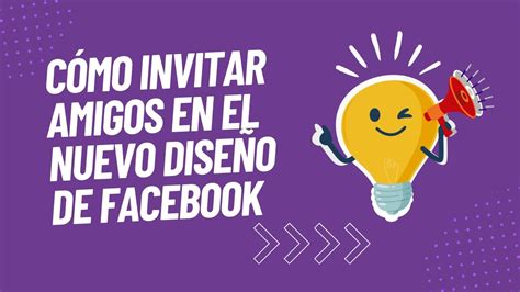 Cómo invitar amigos en Páginas con el Nuevo Diseño de Facebook YouTube