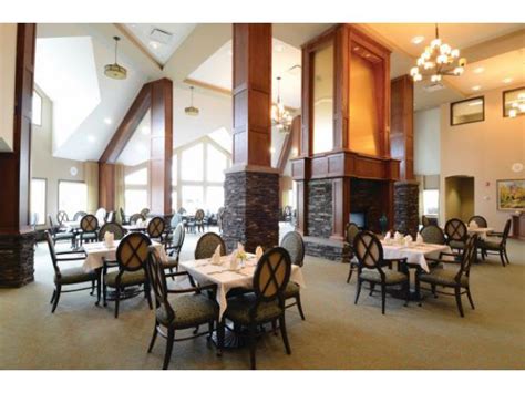 Rocky Ridge Retirement Community – Alberta Seniors Housing Directory