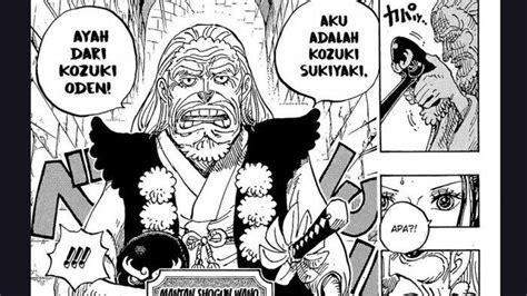 Link Baca Dan Spoiler Manga One Piece 1054 Pecahnya Perang Angkatan