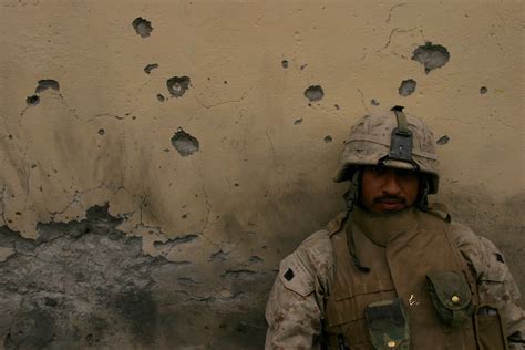 Battle Of Fallujah Lucian Read