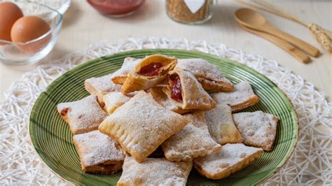 Dolci Di Carnevale Ricette Semplici E Invitanti Dalle Classiche