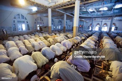 Pakistan Lal Masjid Photos And Premium High Res Pictures Getty Images