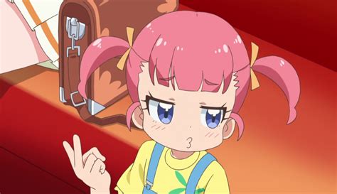 kiratto prichan anime animeclickit