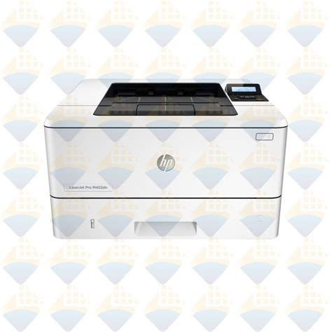 Hp Laserjet Pro M402dn Monochrome Printer All Items Come With Standard Warranty Of 90 Days