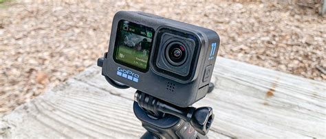 Gopro Hero Black Review Tom S Guide