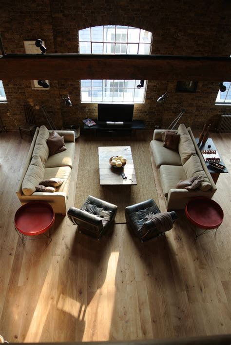 Character Oak Flooring Photos | British Hardwoods Blog