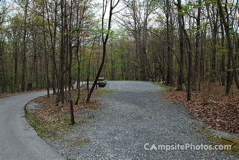 Greenbrier State Park - Campsite Photos, Reservations & Camping Info