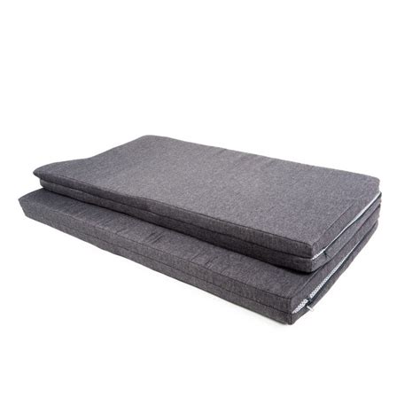 Surmatelas Pliable Mercedes Marco Polo Horizon Activity Camp