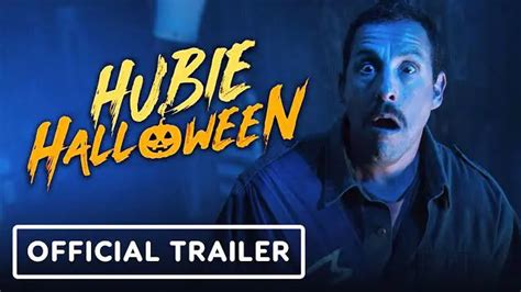 تیزر تریلر رسمی فیلم Hubie Halloween 2020