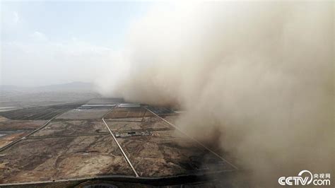 Tempestade De Areia Cobre Cidade Da China Veja Vídeo Olhar Digital