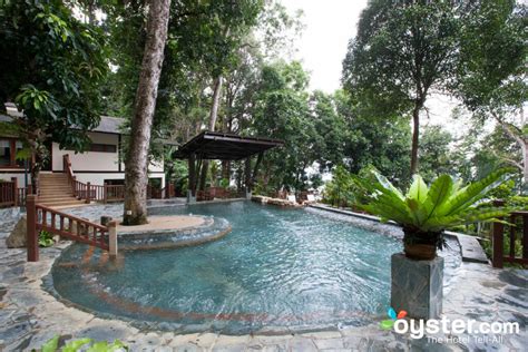 Berjaya Langkawi Resort Rainforest Chalet Review - Oldmymages