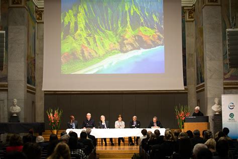 Oslo International Environmental Law Conference Events Iucn