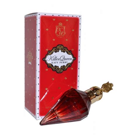 Katy Perry Killer Queen Eau De Parfum Spray Ml Katy Perry