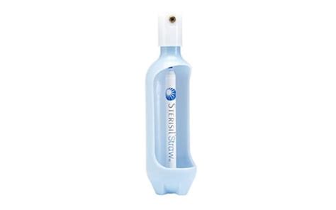 Sterisil Straw V2 - Dental Waterline Cleaner