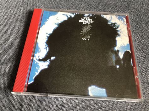 Bob Dylan Greatest Hits Vol III Cd Kaufen Auf Ricardo