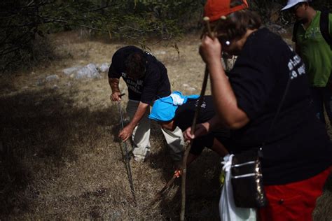 Hallan Seis Cuerpos Descuartizados En El Sur De M Xico