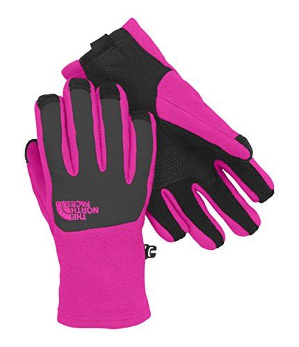 The North Face Etip Gloves For Women