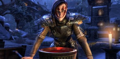 ESO PvP Event Whitestrake S Mayhem Get Ready To Go Back Onto The