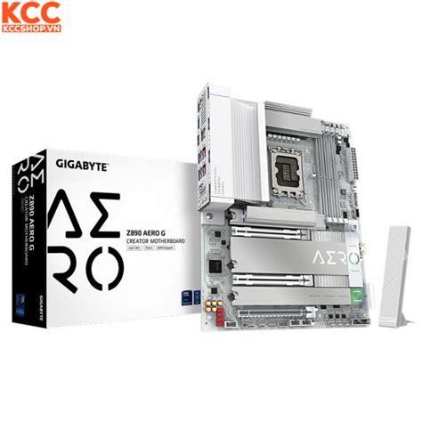 Mainboard Gigabyte Z Aero G