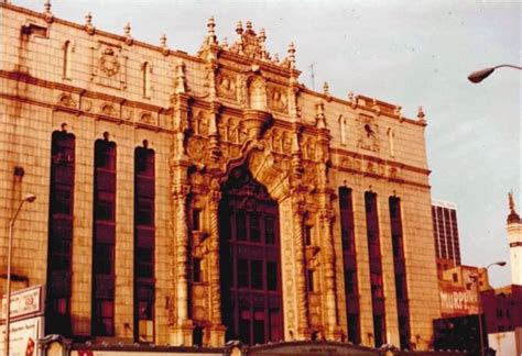 Then vs. Now: Indiana Repertory Theatre - Robert Haines Co., Inc.